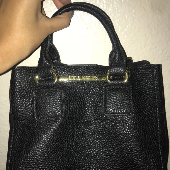 steve madden purse